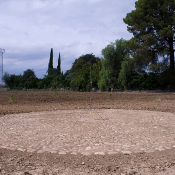 Imagen Huertopoema de los días